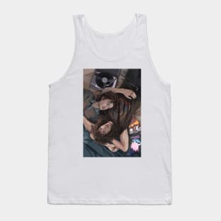 Steddie Sabath Tank Top